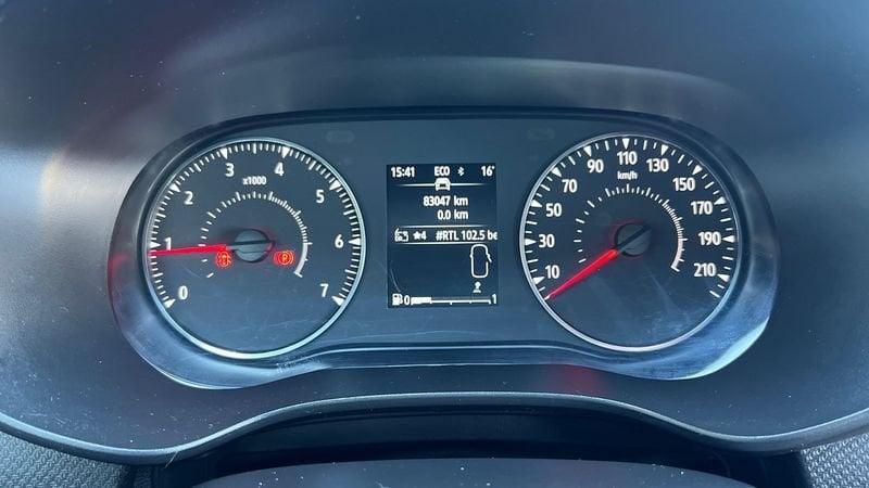 Dacia Sandero Stepway 1.0 tce ECO-G Essential STEPWAY 1.0 TCE ESSENTIAL ECO-G 100CV