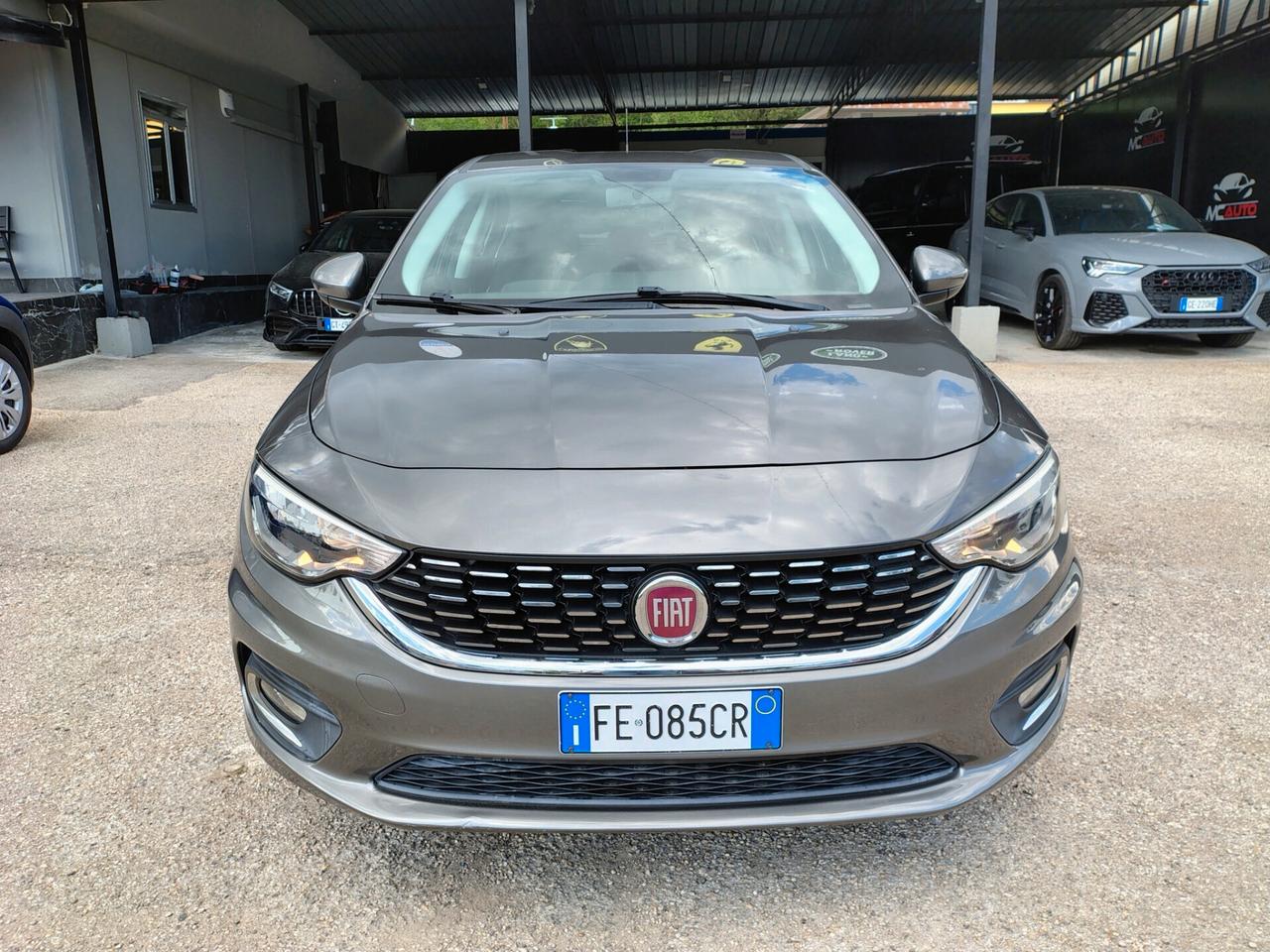 Fiat Tipo 1.4 4 porte Lounge