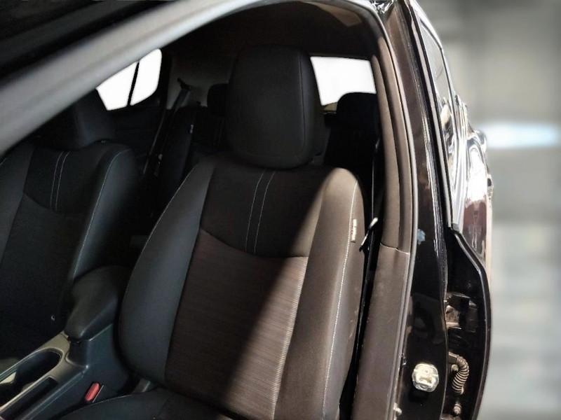 NISSAN LEAF BUSINESS 40KWH 5 PORTE BERLINA