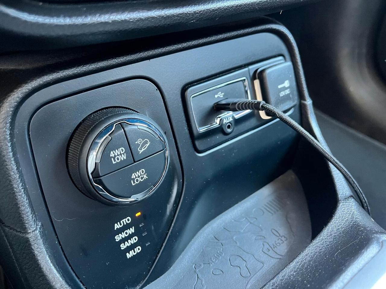 Jeep Renegade 2.0 Mjt 140CV 4WD Limited 75th