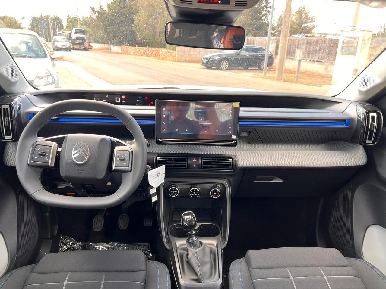 Citroen C3 PureTech 100 S&S Plus