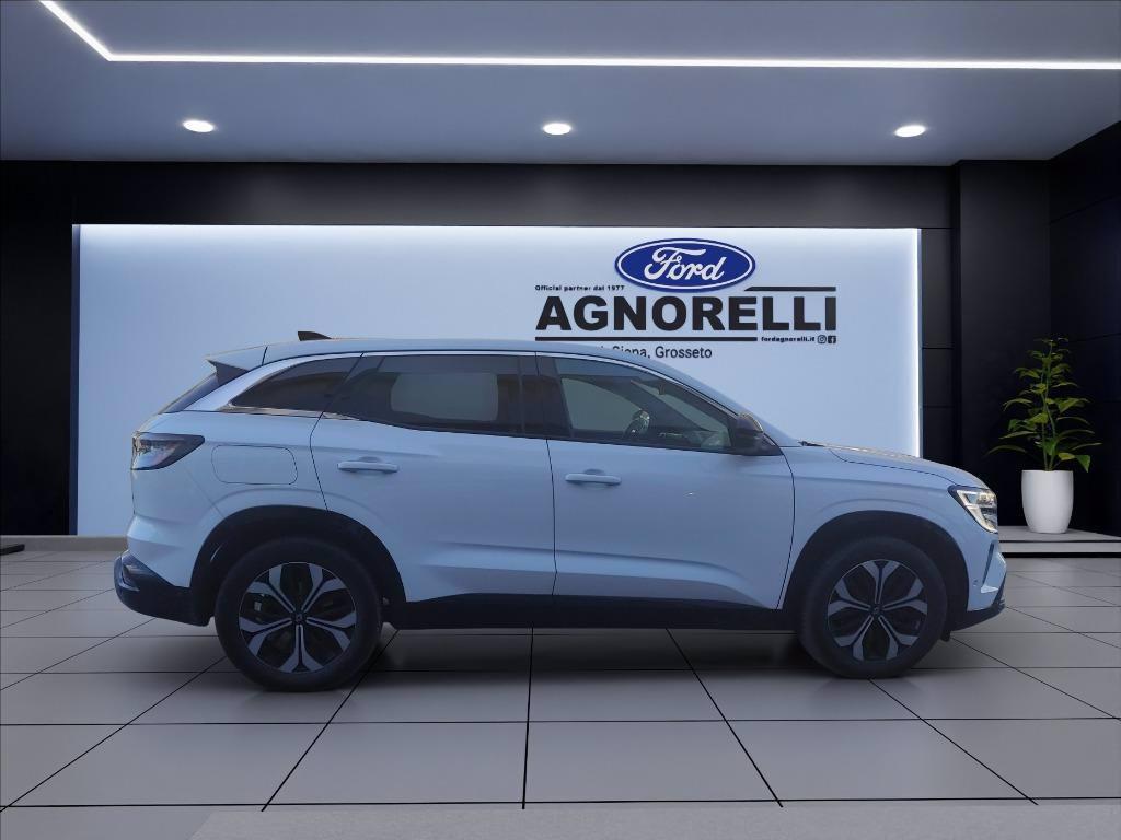 RENAULT Austral 1.2 E-Tech full hybrid Techno 200cv auto del 2023