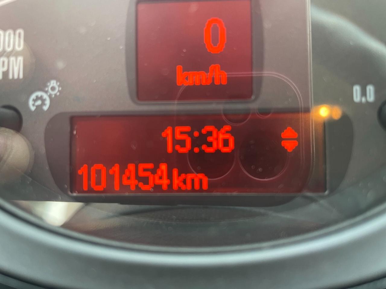 Mini Countryman 1.6TD Business