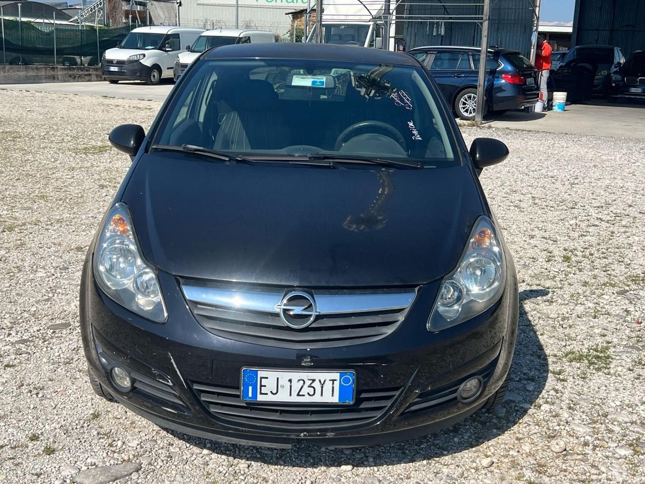 Opel Corsa 1.3 CDTI 75CV F.AP. 3 porte Elective