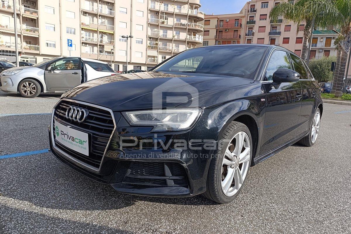 AUDI A3 SPB 30 TDI Business