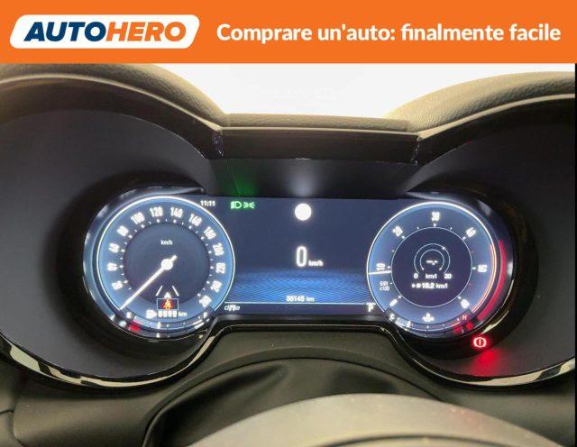ALFA ROMEO Tonale 1.6 diesel 130 CV TCT6 Sprint