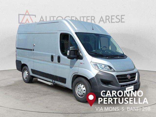 FIAT Ducato 35 2.3 MJT 130CV PM-TA Furgone Maxi +IVA