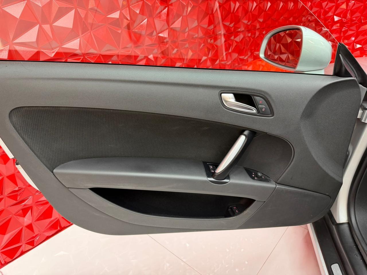 Audi TT Coupé 2.0 TFSI Advanced plus S-Line