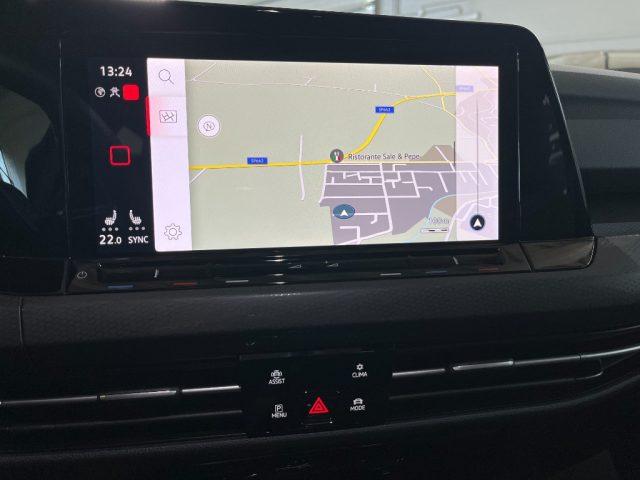 VOLKSWAGEN Golf GTI TSI DSG TETTO APRIB./MATRIX/DCC/"19/HARM.KARD.