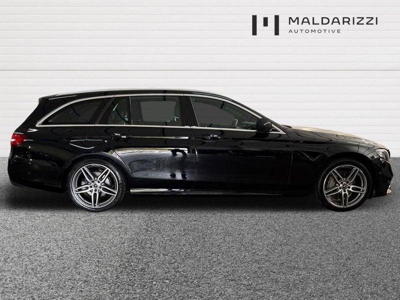 Mercedes-Benz Classe E - S213 SW E SW 220 d Premium 4matic auto