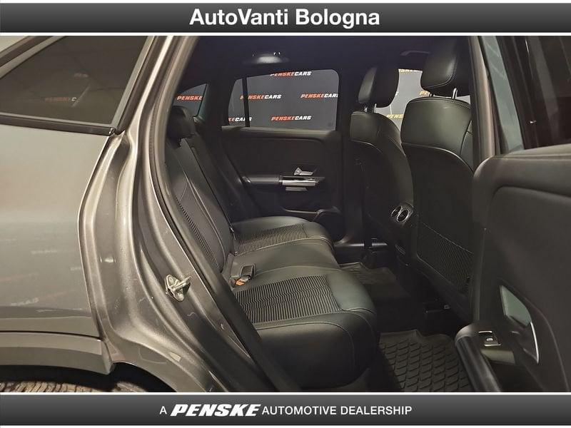 Mercedes-Benz GLA GLA 250 e hybrid EQ Premium