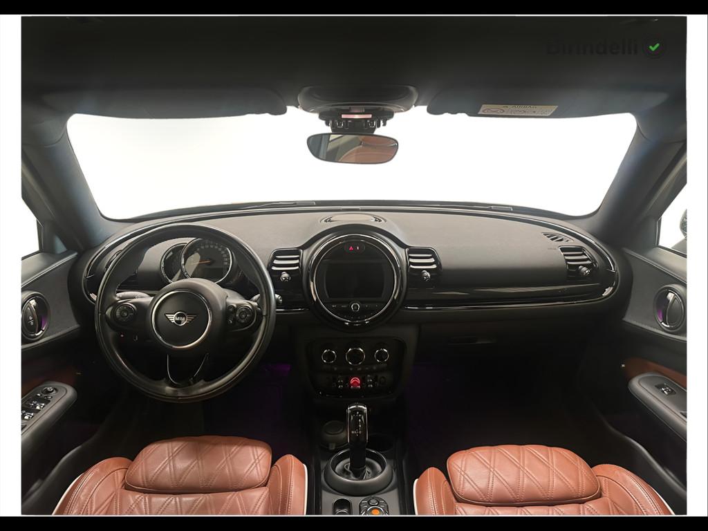 MINI Mini Clubman (F54) - Mini 1.5 One Mayfair Edition Clubman