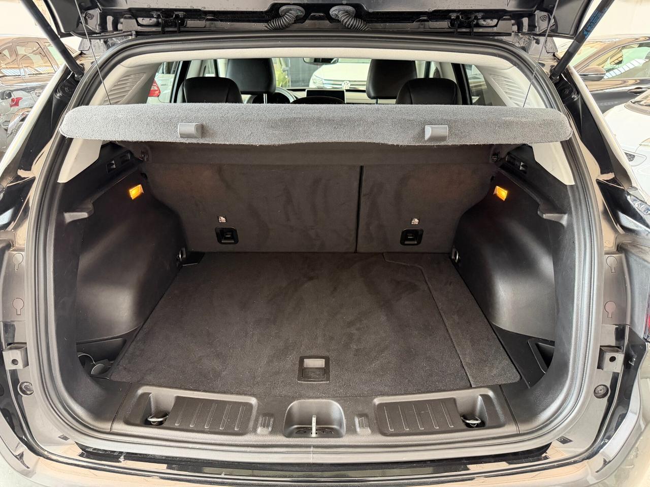 Jeep Compass 1.3 Turbo T4 190 CV PHEV AT6 4xe Limited