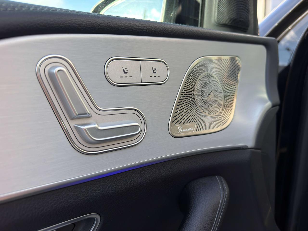 Mercedes-Benz GLE 400 D Premium Plus 4matic ITALIANA - TETTO - IVA ESPOSTA