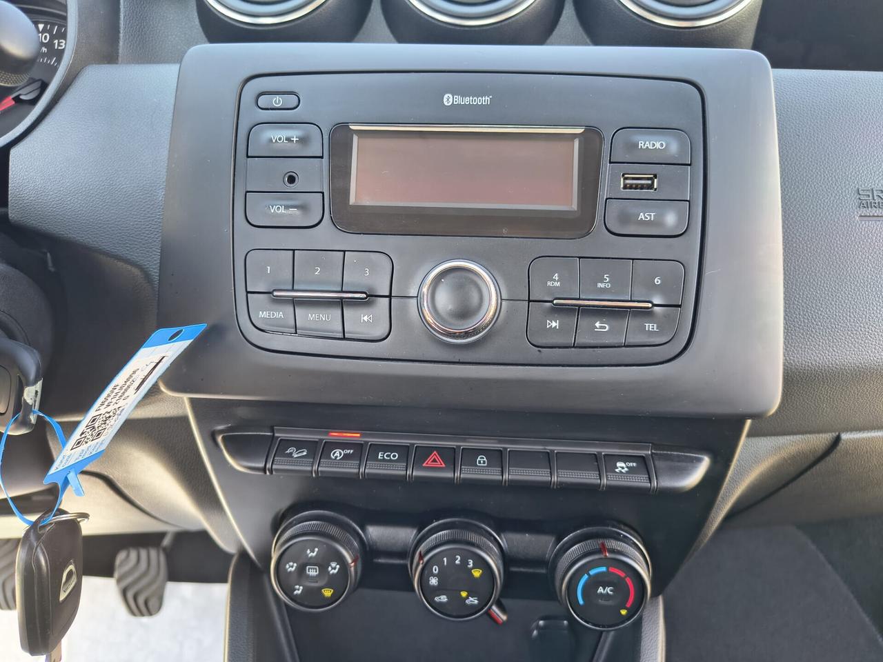 Dacia Duster 4X4 1.5 dCi/DIESEL 115CV **PREZZO PROMO**