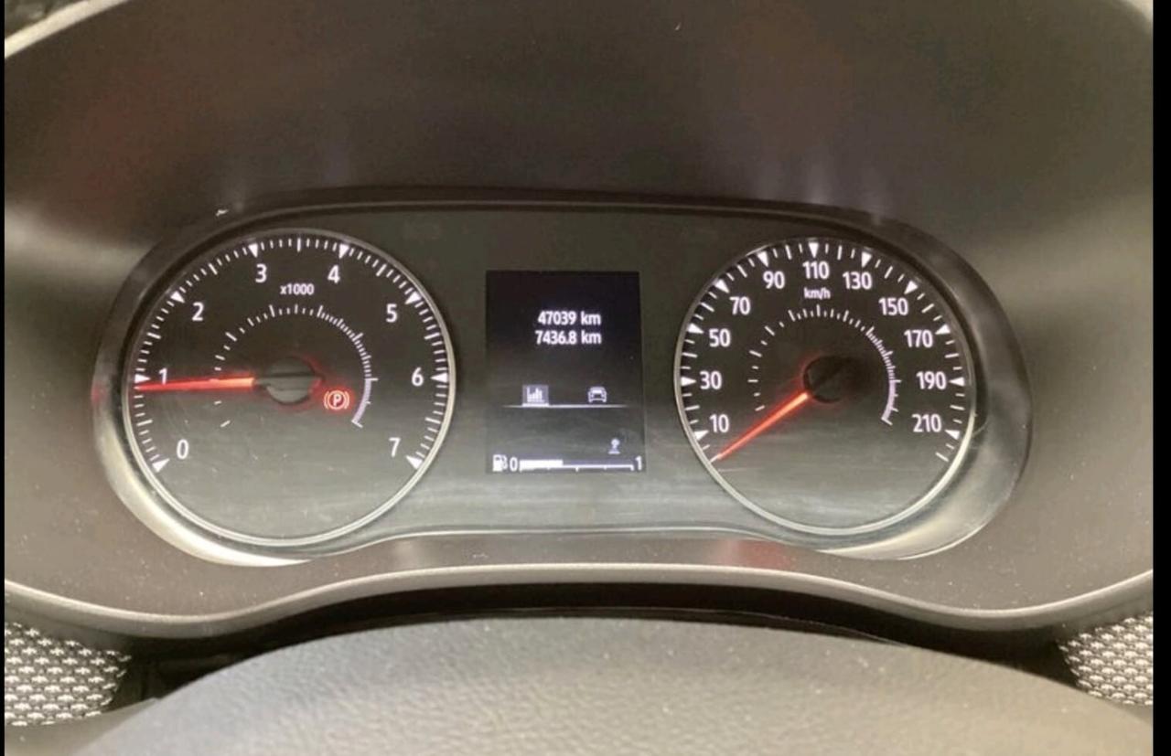 Dacia Sandero Stepway 1.0 TCe ECO-G Comfort