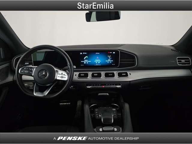 Mercedes-Benz GLE 350 350 de hybrid EQ 4Matic Premium