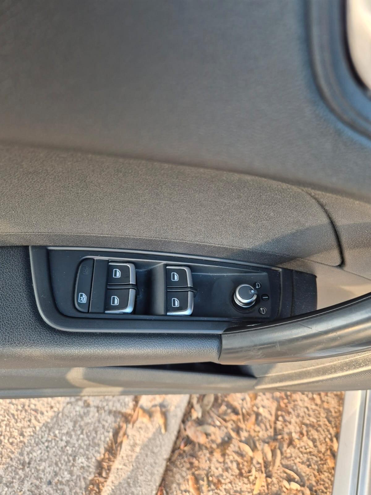 Audi A1 SPB 1.4 TDI Sport