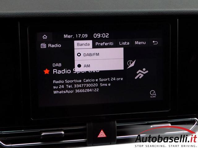 KIA Niro PE MY22 HEV 1.6 GDI AUTOMATICA DCT URBAN