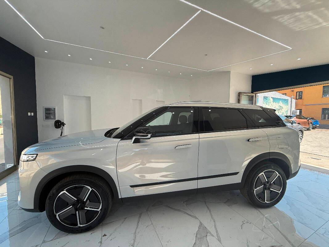 Jaecoo Jaecoo 7 JAECOO 7 1.6 tgdi Select 7dct FINANZIABILE