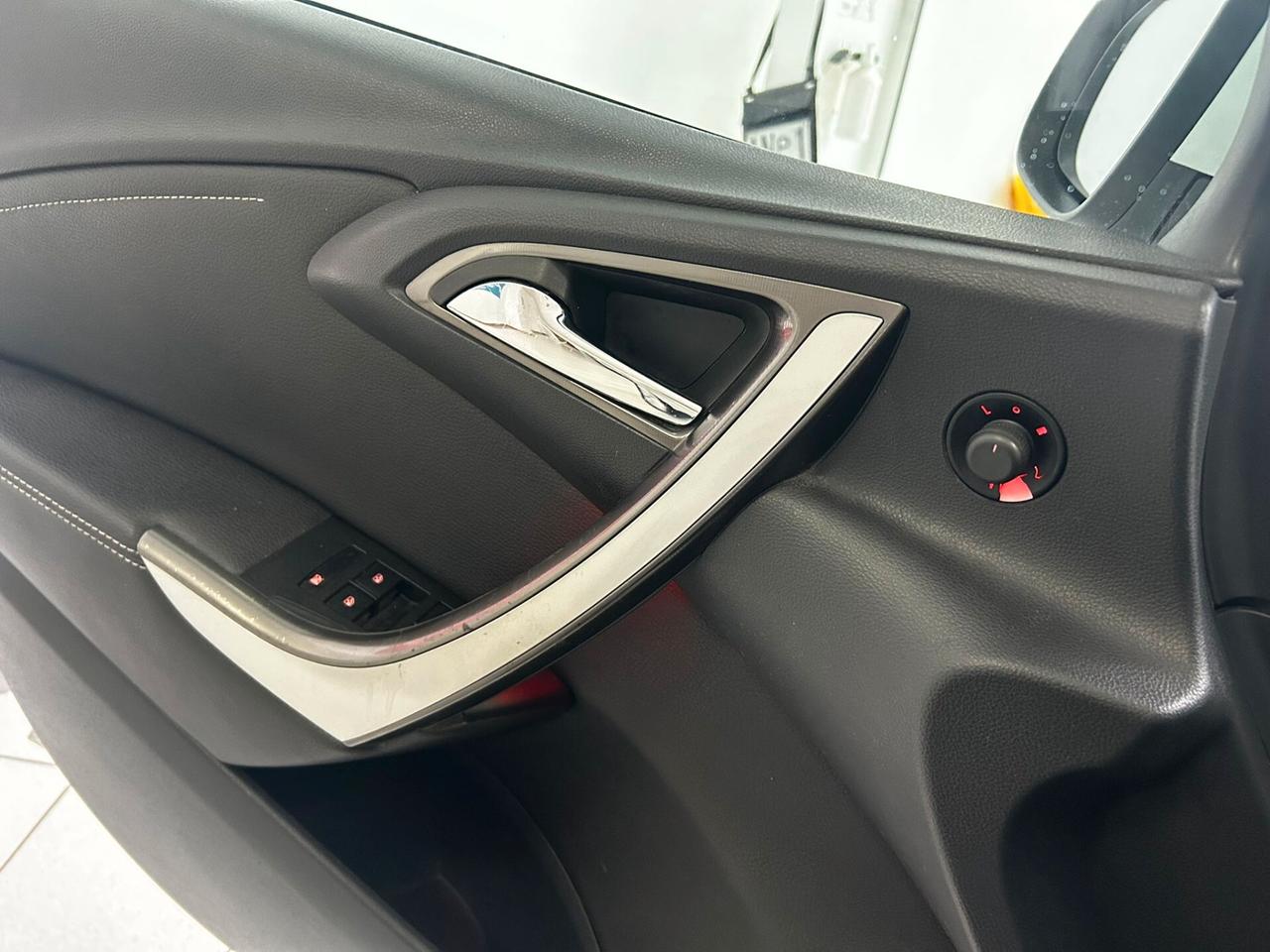 Opel Astra 1.7 CDTI X NEOPATENTATI 2012