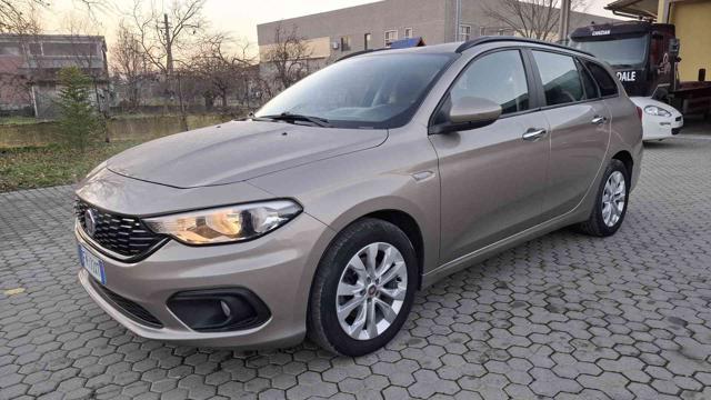 FIAT Tipo 1.6 Mjt S&S SW ADATTA NEOPATENTATI