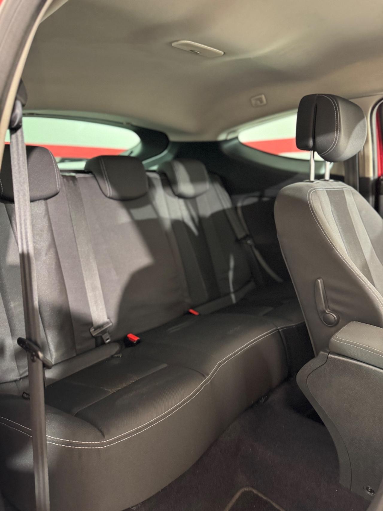 Renault Megane Coupé 1.6 Dynamique NAVI - SENSORI - CRUISE - FARI E TERGI AUTOMATICI