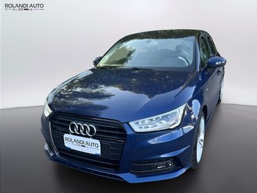 Audi A1 1.6 TDI Sport
