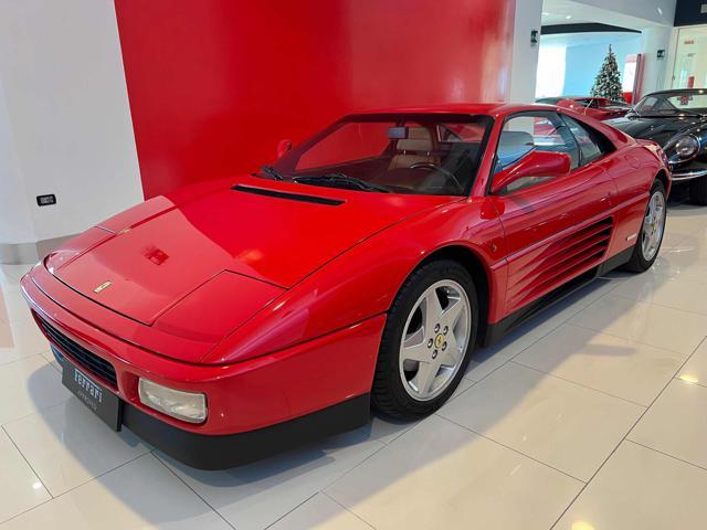 FERRARI 348 tb cat