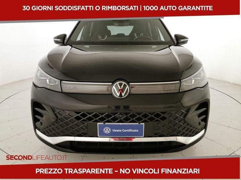 Volkswagen Tiguan 2.0 tdi R-Line 150cv dsg