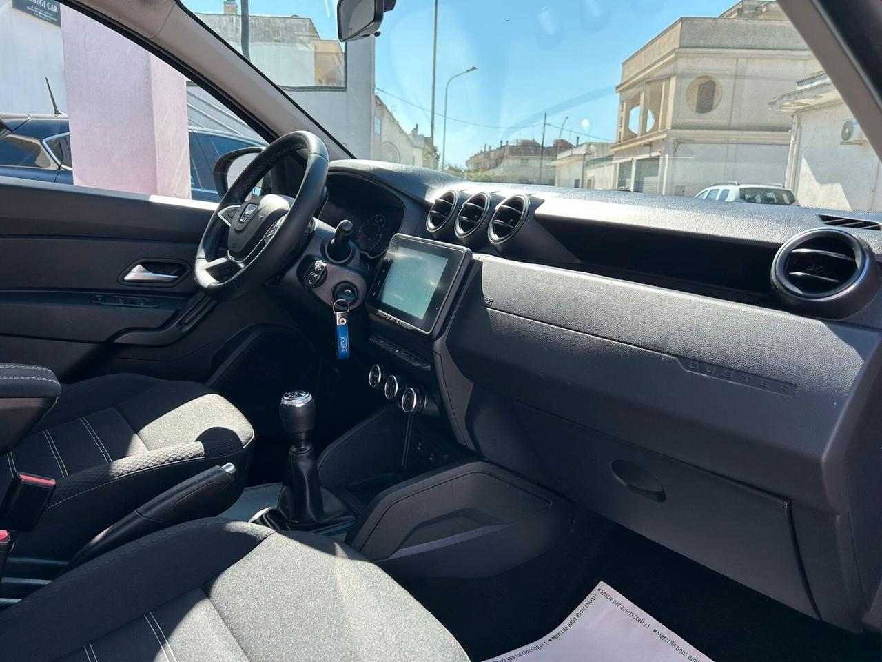 Dacia Duster 1.0 TCe 100 Cv GPL - 2022