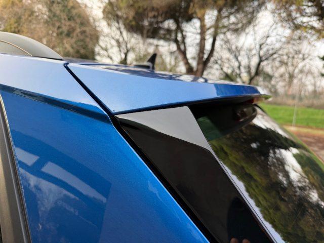 SKODA Kamiq 1.0 95CV BLACK DOTS UNIPROPRIETARIO CERCHI 17"