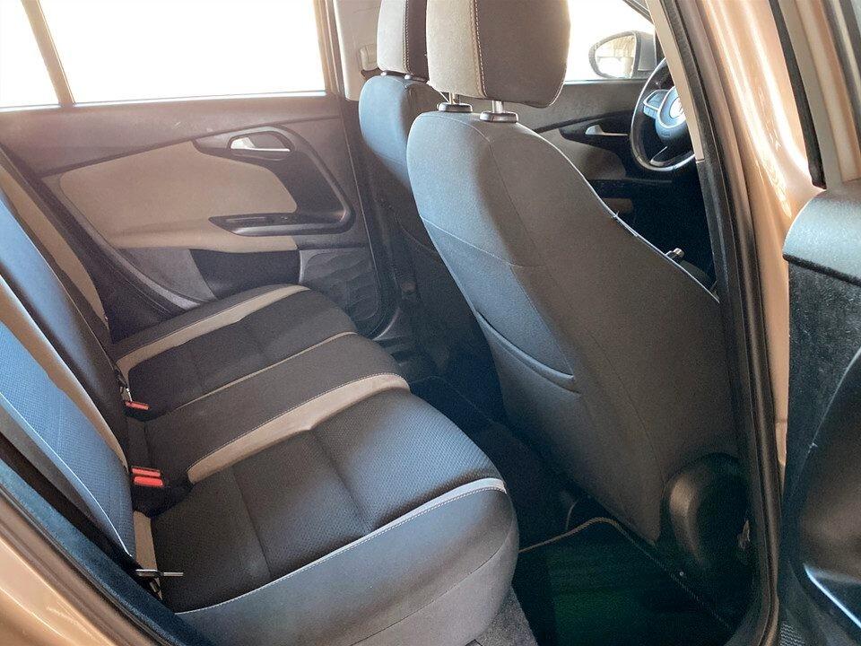 Fiat Tipo 1.6 Mjt S&S SW Lounge