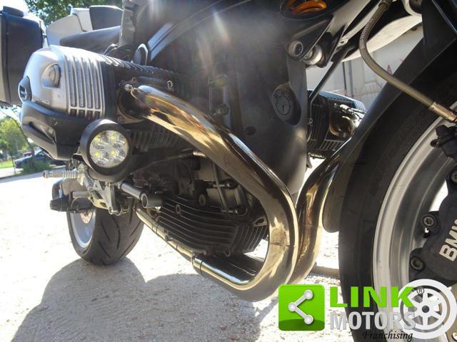 BMW R 1200 S Sport Package