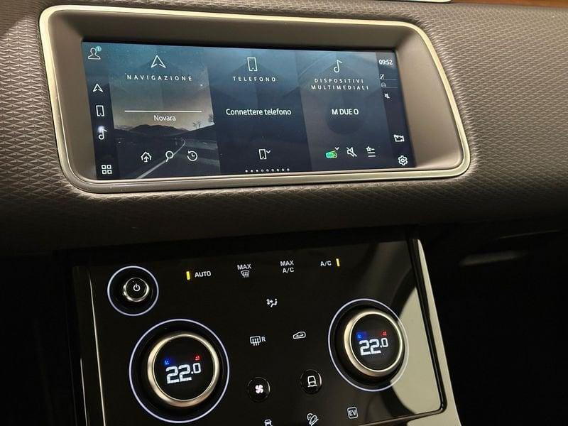 Land Rover RR Evoque Range Rover Evoque 1.5 I3 PHEV 300 CV AWD Auto S