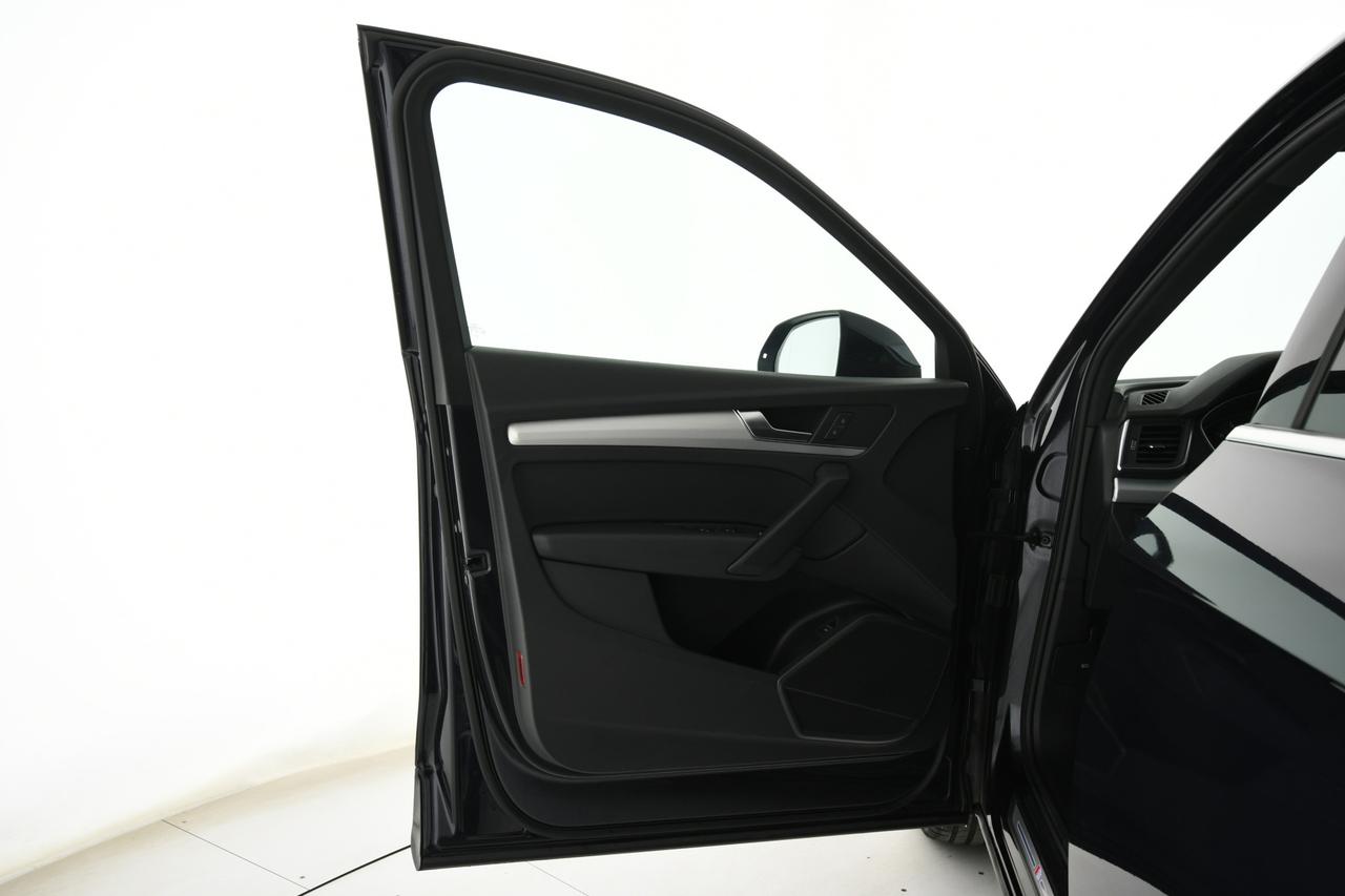 AUDI Q5 40 2.0 tdi Sport quattro 190cv s-tronic S line x2 FULL LED+C19"