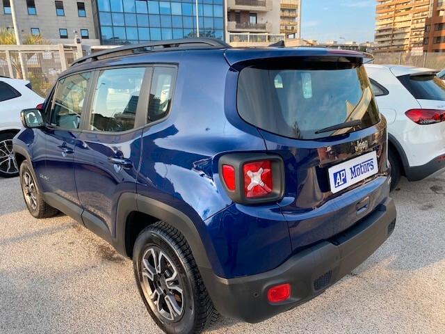 Jeep Renegade 1.6 Mjt 120 CV Business 47000 km