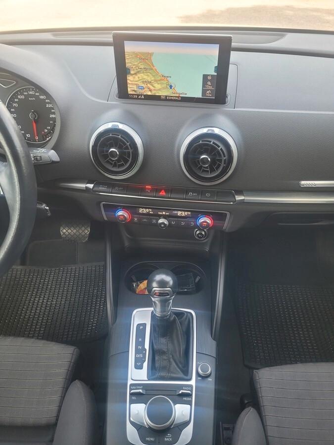 Audi A3 SPB 30 TDI S tronic Sport