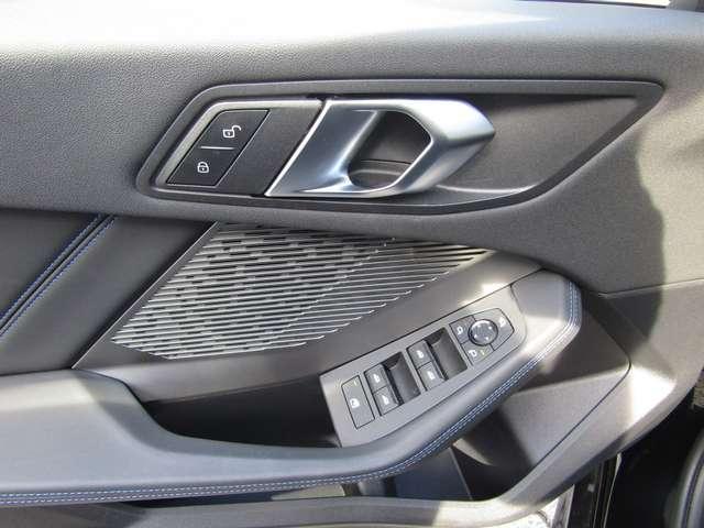 BMW 120 48V MSPORT CAMBIO AUTO,CERCHI 18,GANCIO,FARI LED