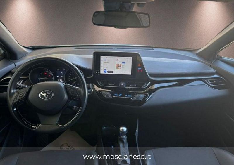Toyota C-HR 1.8H (122CV) E-CVT Lounge