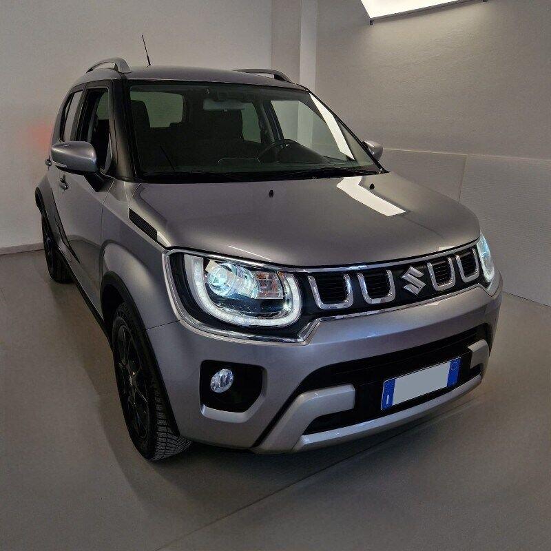 Suzuki Ignis Ignis 1.2 Hybrid Top
