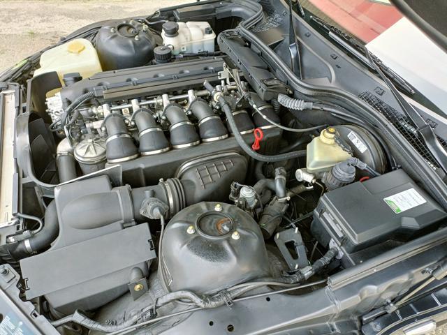 BMW Z3 M 3.2 24V M Roadster ASI