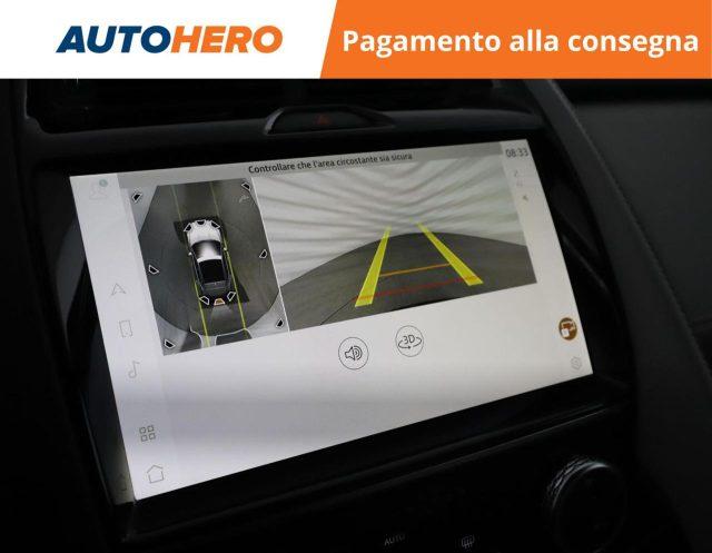 JAGUAR E-Pace 2.0D I4 163 CV AWD Auto R-Dynamic S