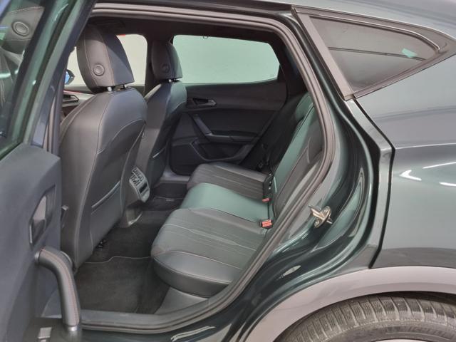 CUPRA Formentor 1.4 e-Hybrid DSG