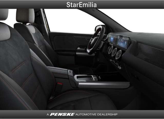 Mercedes-Benz GLA 200 200 d 4MATIC