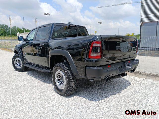 DODGE RAM 1500 6.2 V8 TRX Supercharged N1 - Pronta consegna