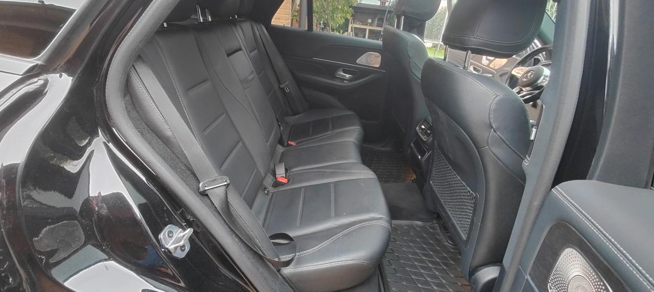 Mercedes-benz GLE 300 d 4Matic Mild Hybrid Coupé Premium Plus
