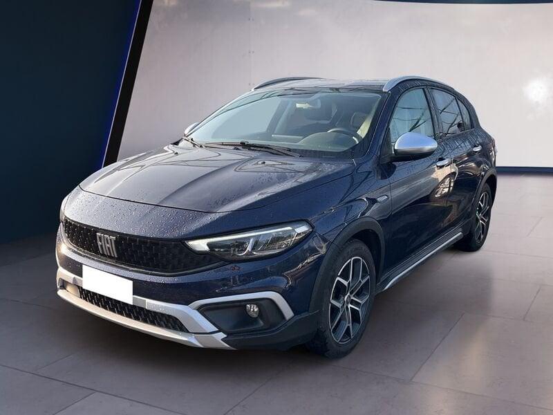 FIAT Tipo 5 porte Cross II 2021 1.0 Cross 100cv