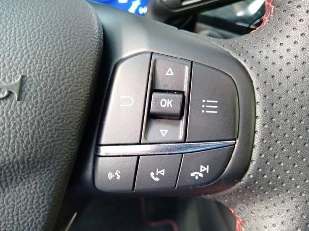 Ford Kuga ST-LineX 190cv Full Hybrid TOP DI GAMMA
