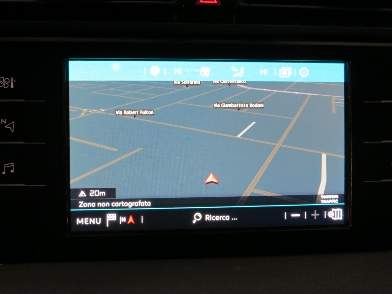 Citroen C4 SpaceTourer BlueHDi 130 CV S&S SHINE